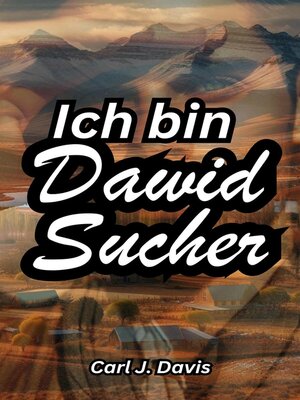 cover image of Ig bin Dawid Sucher